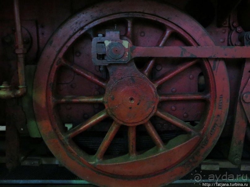 Предлагаю культурно — спортивное ориентирование по Берлину