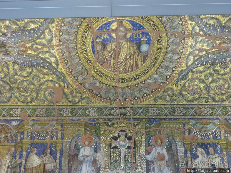 Предлагаю культурно — спортивное ориентирование по Берлину