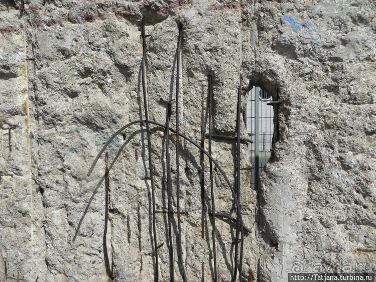 Предлагаю культурно — спортивное ориентирование по Берлину