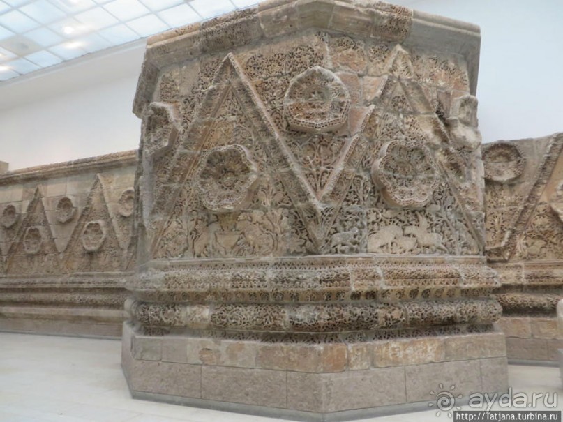 Предлагаю культурно — спортивное ориентирование по Берлину