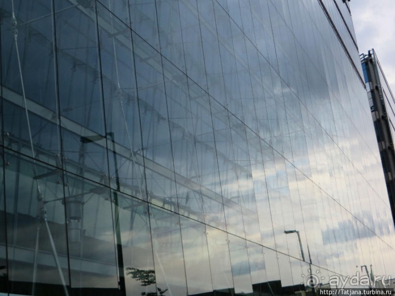 Предлагаю культурно — спортивное ориентирование по Берлину