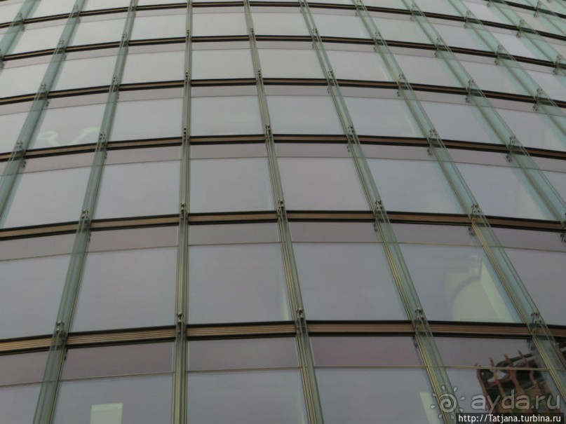 Предлагаю культурно — спортивное ориентирование по Берлину