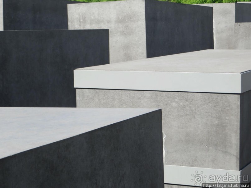 Предлагаю культурно — спортивное ориентирование по Берлину