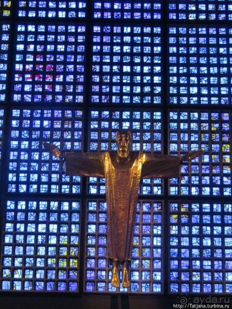 Предлагаю культурно — спортивное ориентирование по Берлину