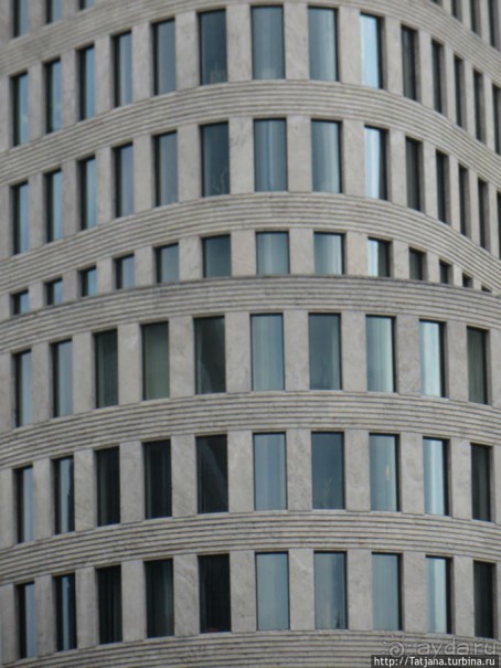 Предлагаю культурно — спортивное ориентирование по Берлину