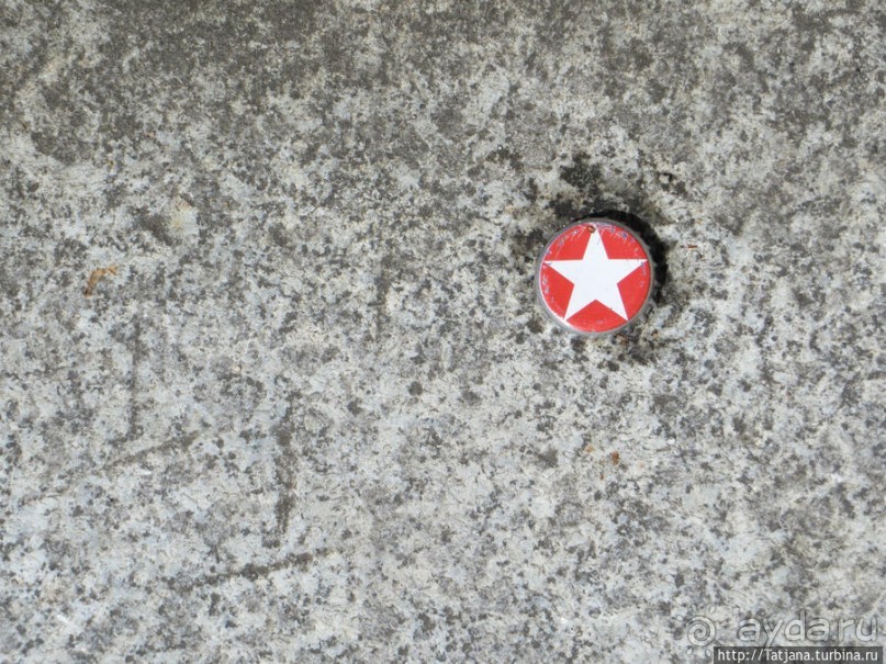 Предлагаю культурно — спортивное ориентирование по Берлину