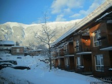 Отель Der Waldhof - нормально