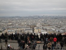 Поклонение Святому Сердцу Христову