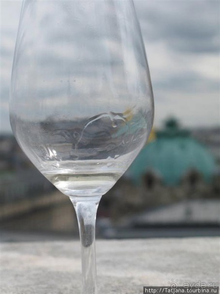 На форуме вы спрашивали фото о Париже...?