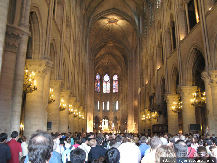 На форуме вы спрашивали фото о Париже...?