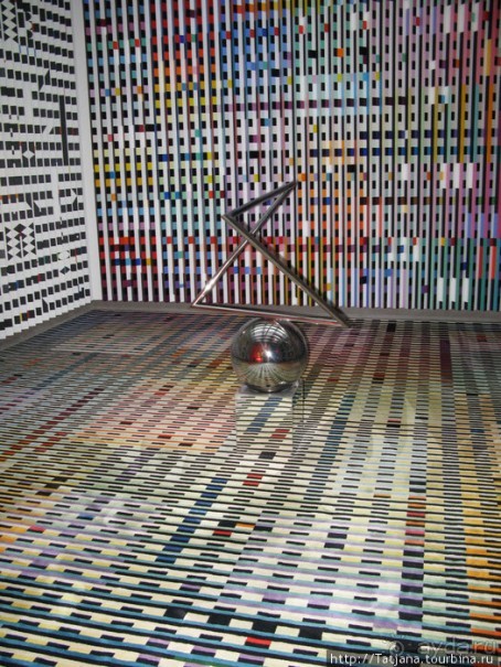 На форуме вы спрашивали фото о Париже...?