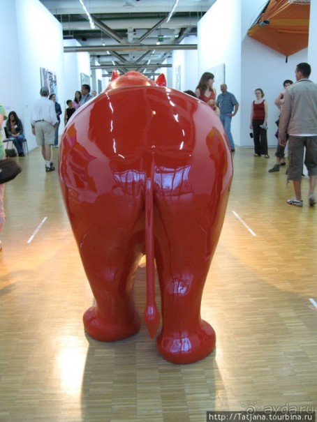 На форуме вы спрашивали фото о Париже...?