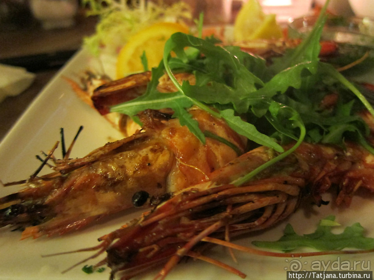 6 Гриль — Ранчо в Амстердаме