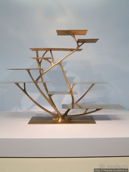 Гронингер Музей и его экспонаты.