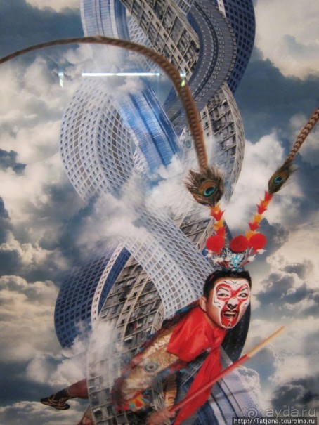 Гронингер Музей и его экспонаты.