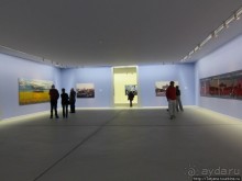 Гронингер Музей и его экспонаты.