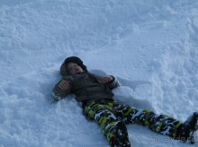 Швейцарские Альпы и чистый горный воздух