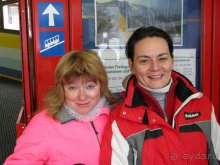 Швейцарские Альпы и чистый горный воздух