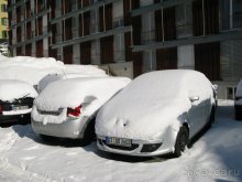 Швейцарские Альпы и чистый горный воздух