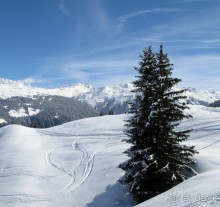 фото Давоса