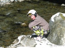 фото Давоса