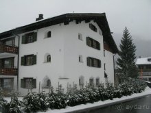 Швейцарские Альпы и чистый горный воздух