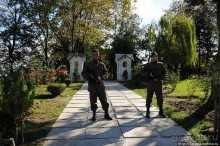 Быстрые зарисовки в Стамбуле