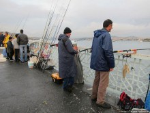 Быстрые зарисовки в Стамбуле