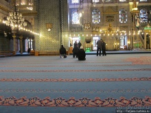 Быстрые зарисовки в Стамбуле