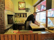 Быстрые зарисовки в Стамбуле