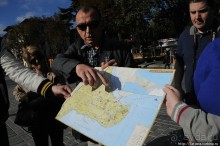 Быстрые зарисовки в Стамбуле