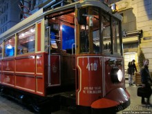 Быстрые зарисовки в Стамбуле