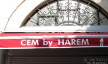 Быстрые зарисовки в Стамбуле