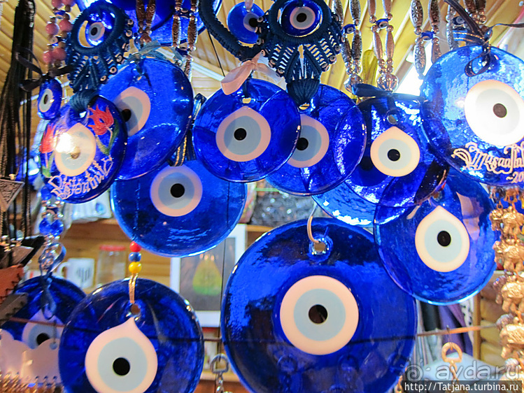 Быстрые зарисовки в Стамбуле