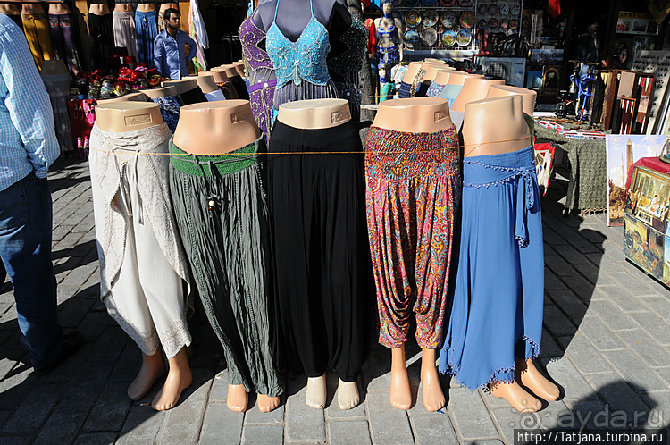 Быстрые зарисовки в Стамбуле