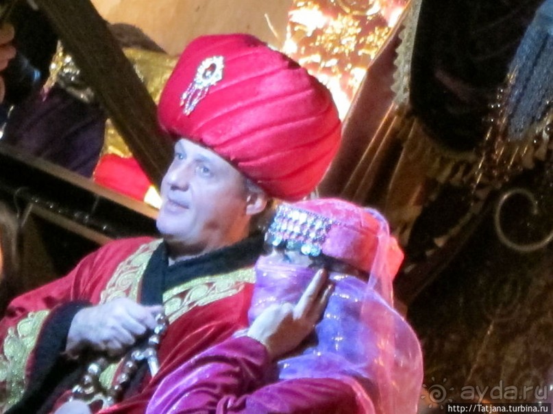 Быстрые зарисовки в Стамбуле