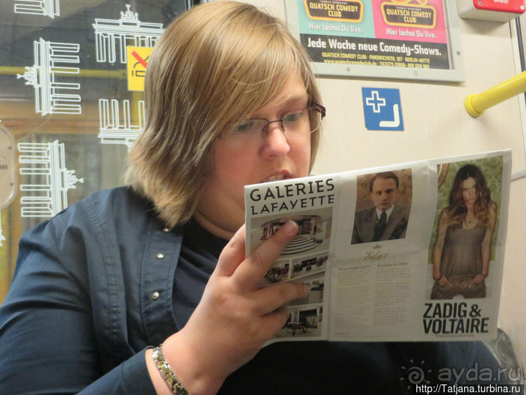 Hampton by Hilton Berlin City West в центре и отлично