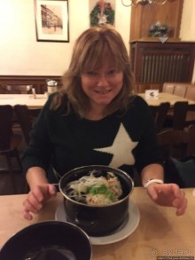 Дом Мидий BIER-ESEL