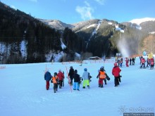 Альбом отзыва "Отель в деревне Тумерсбах."