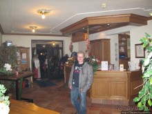 Альбом отзыва "Отель в деревне Тумерсбах."