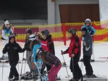 Альбом отзыва "Отель в деревне Тумерсбах."