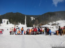 Альбом отзыва "Отель в деревне Тумерсбах."