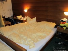 Альбом отзыва "Отель в деревне Тумерсбах."