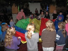 Альбом отзыва "Отель в деревне Тумерсбах."