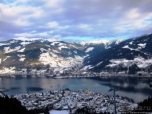 Отель в деревне Тумерсбах.