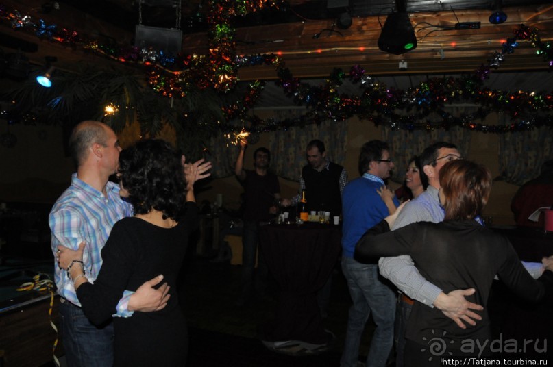 Отель в деревне Тумерсбах.