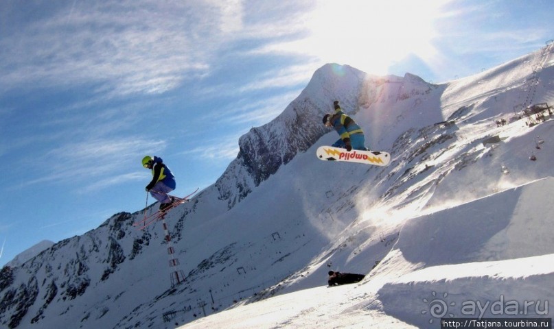 Отель в деревне Тумерсбах.