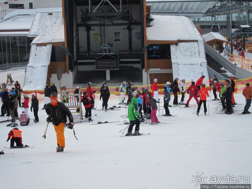 Отель в деревне Тумерсбах.