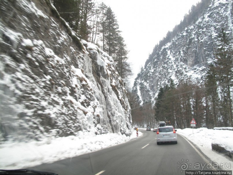 фото Цель ам Зее