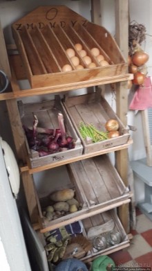 Kinderdijk, мельницы — история Голландии